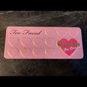 Too Faced Chocolate Bon Bons Palette